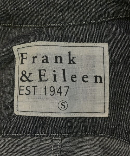Frank&Eileen เสื้อลำลอง