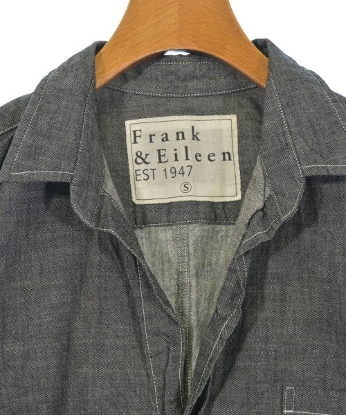 Frank&Eileen เสื้อลำลอง