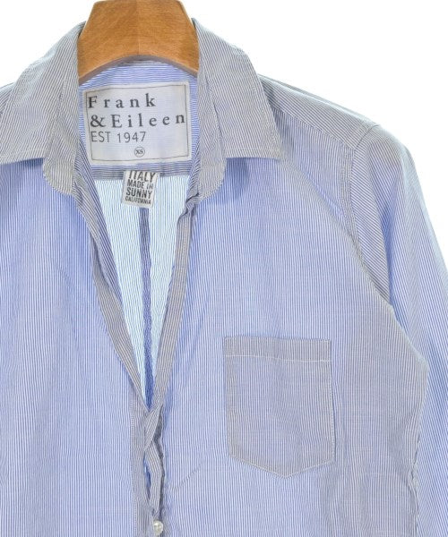 Frank&Eileen เสื้อลำลอง
