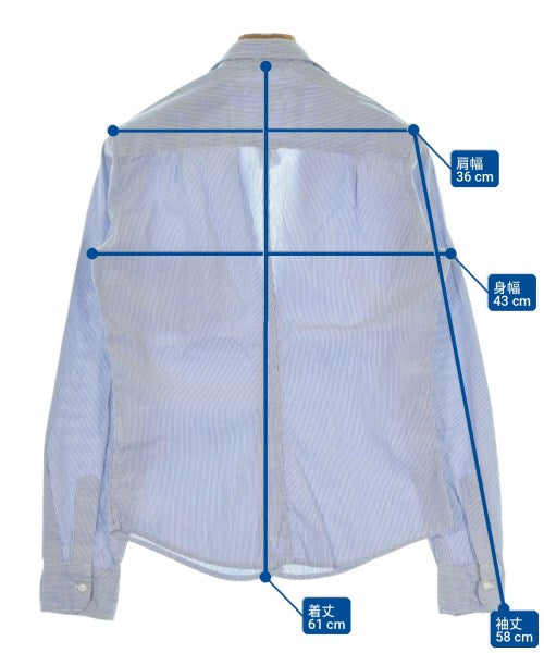 Frank&Eileen เสื้อลำลอง