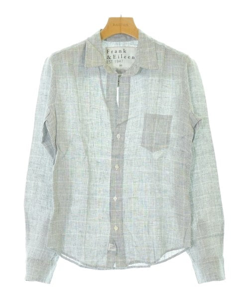 Frank&Eileen เสื้อสตรี