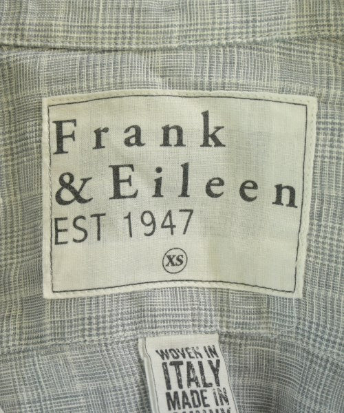 Frank&Eileen เสื้อสตรี