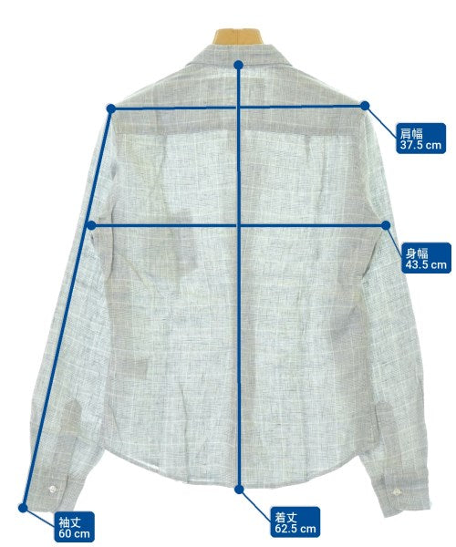 Frank&Eileen เสื้อสตรี
