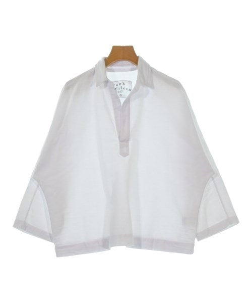 Frank&Eileen เสื้อลำลอง