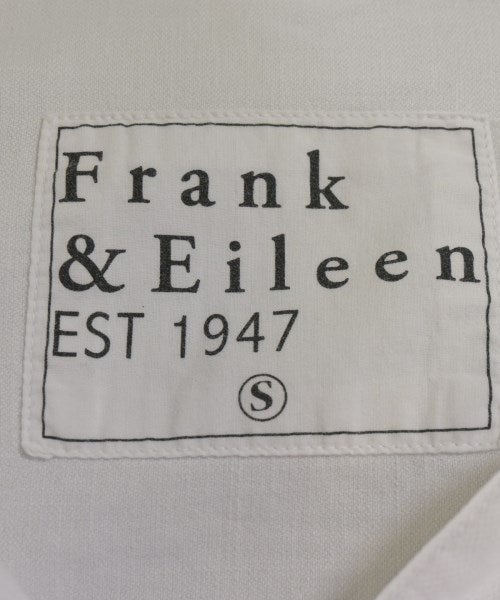 Frank&Eileen เสื้อลำลอง
