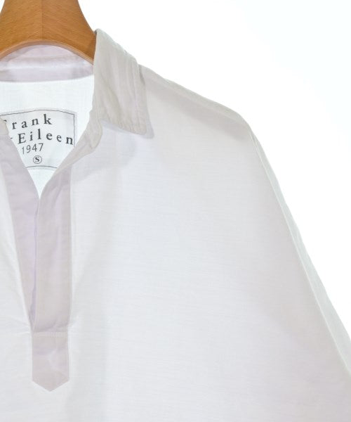Frank&Eileen เสื้อลำลอง