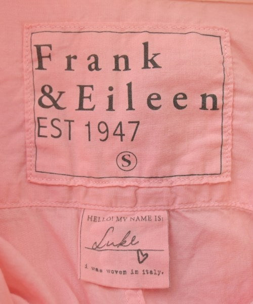 Frank&Eileen เสื้อลำลอง