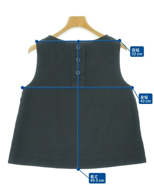 Frank&Eileen เสื้อกั๊ก