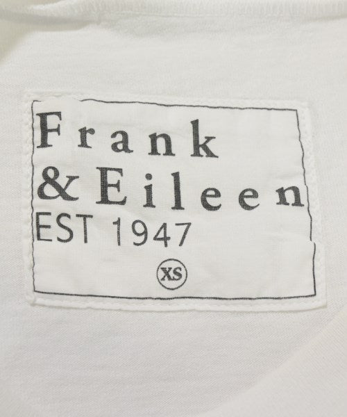 Frank&Eileen แขนกุด