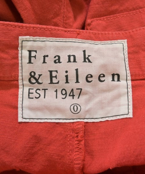 Frank&Eileen กางเกง อื่น