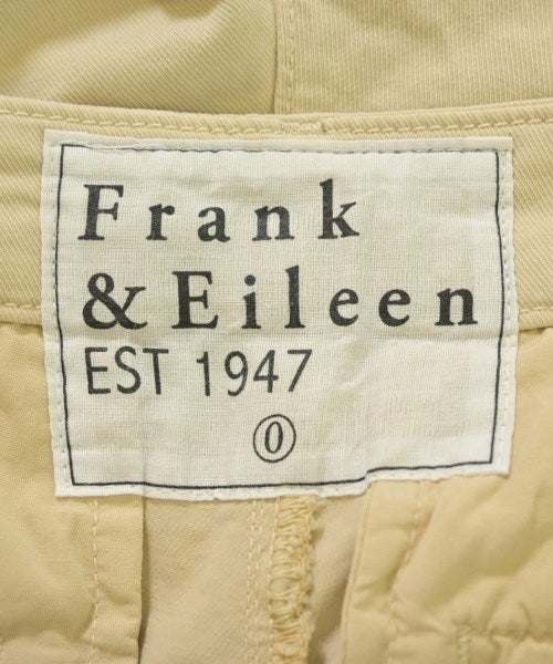 Frank&Eileen กางเกง อื่น