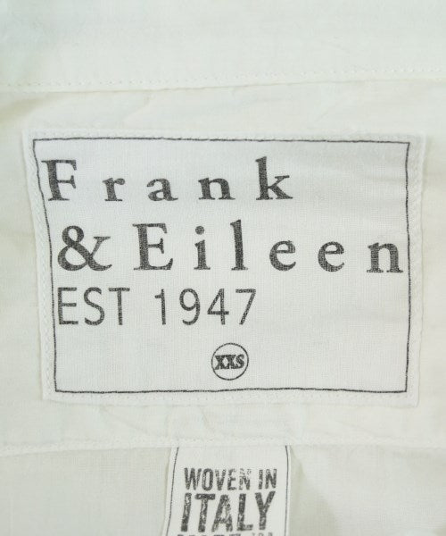 Frank&Eileen เสื้อลำลอง