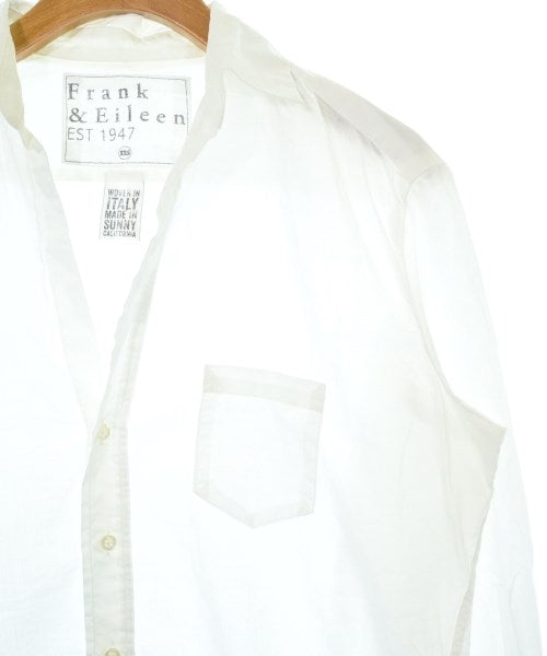 Frank&Eileen เสื้อลำลอง