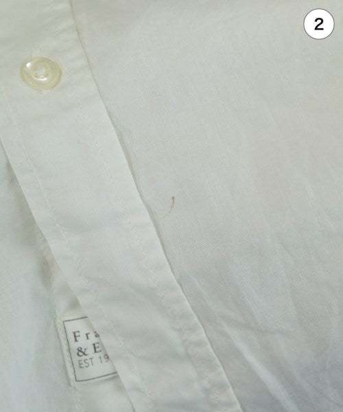 Frank&Eileen เสื้อลำลอง