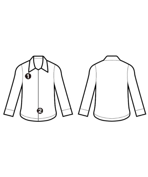 Frank&Eileen เสื้อลำลอง