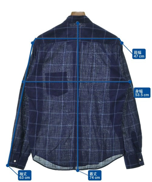 Frank&Eileen เสื้อลำลอง