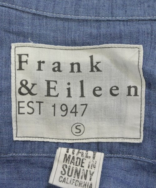 Frank&Eileen เสื้อลำลอง