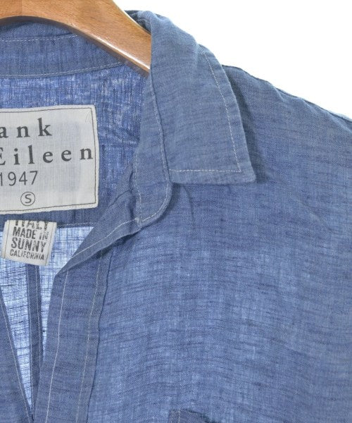 Frank&Eileen เสื้อลำลอง