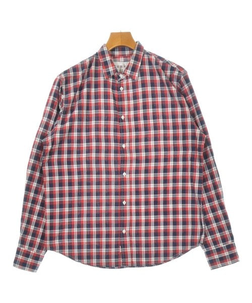 Frank&Eileen เสื้อลำลอง