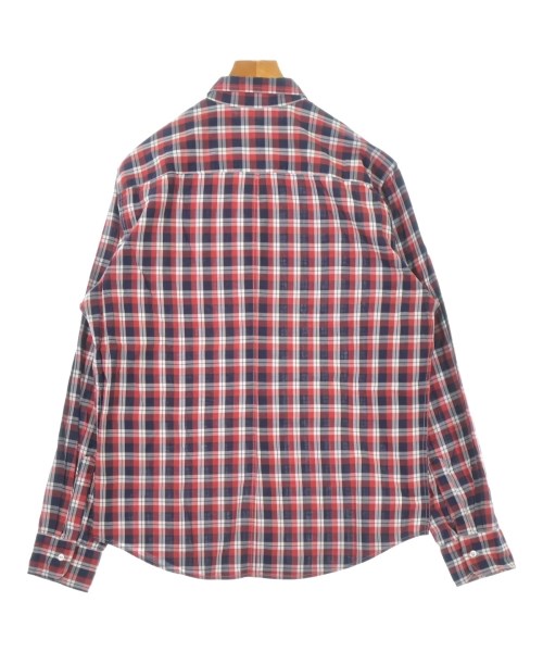 Frank&Eileen เสื้อลำลอง