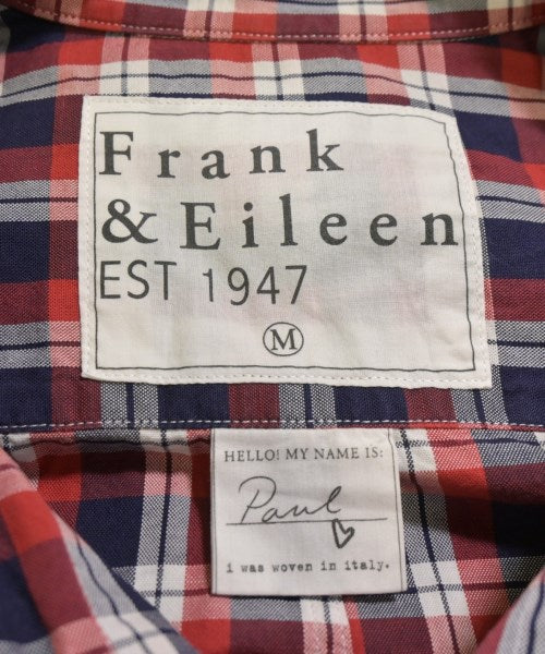 Frank&Eileen เสื้อลำลอง