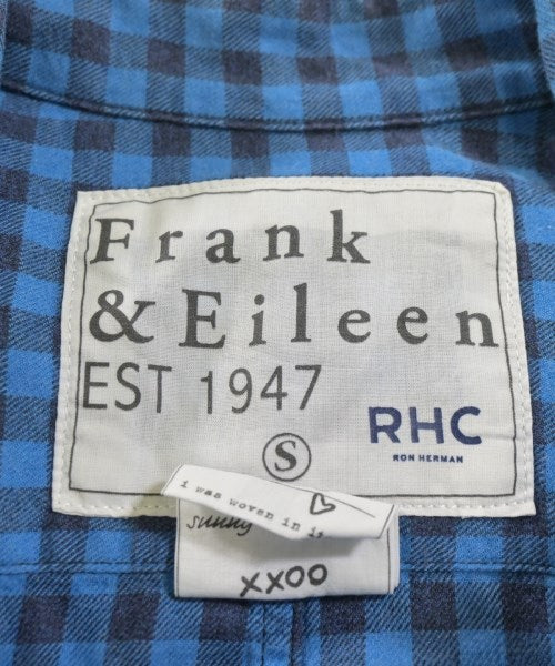 Frank&Eileen เสื้อลำลอง