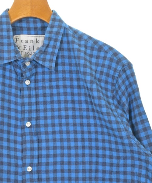 Frank&Eileen เสื้อลำลอง