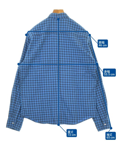 Frank&Eileen เสื้อลำลอง