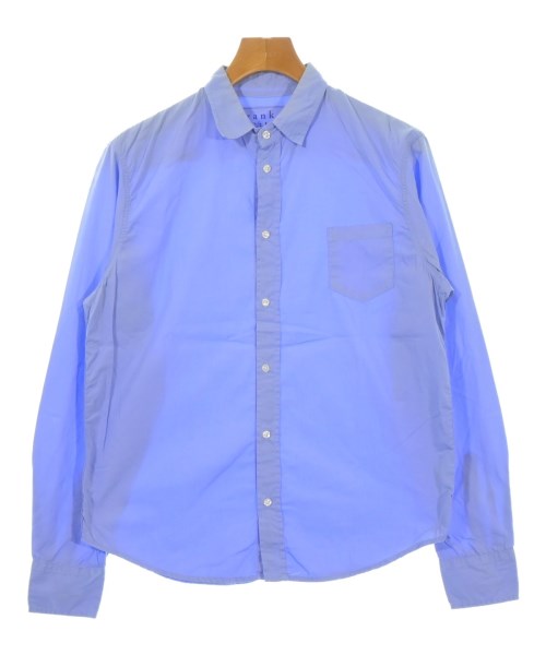 Frank&Eileen เสื้อลำลอง