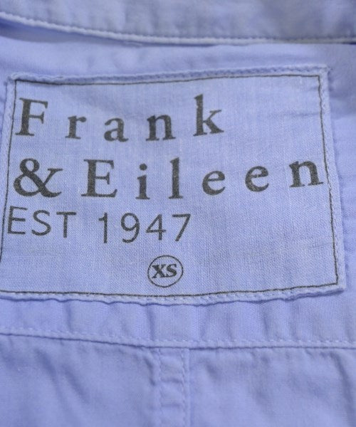 Frank&Eileen เสื้อลำลอง