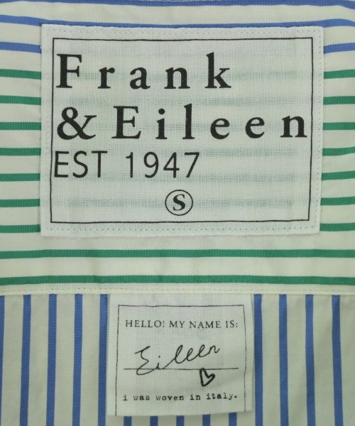 Frank&Eileen เสื้อลำลอง