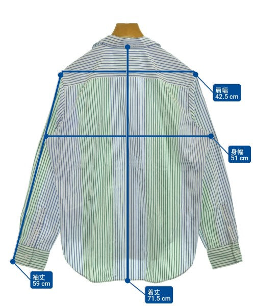 Frank&Eileen เสื้อลำลอง