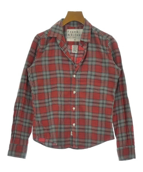 Frank&Eileen เสื้อลำลอง