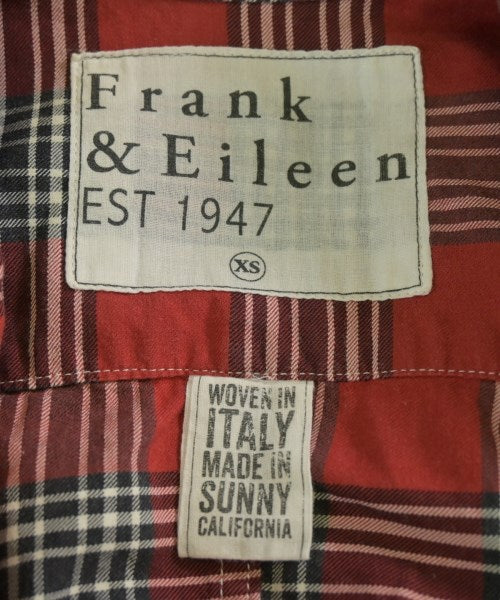 Frank&Eileen เสื้อลำลอง