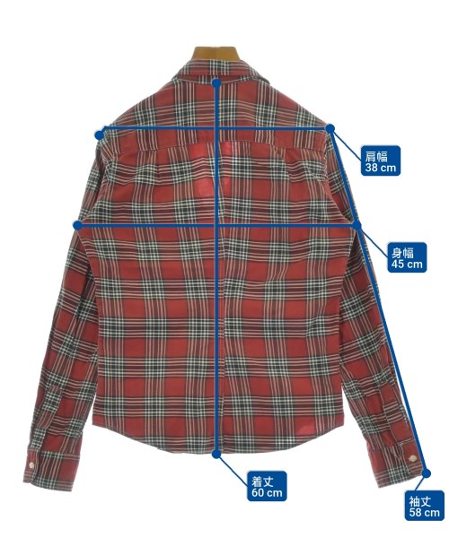 Frank&Eileen เสื้อลำลอง