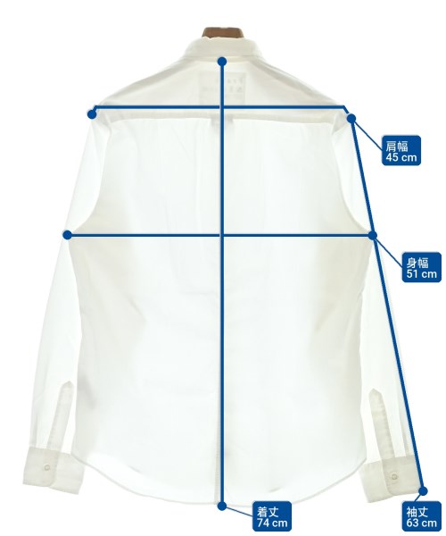 Frank&Eileen เสื้อลำลอง