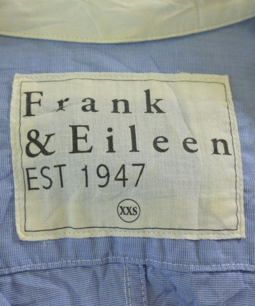 Frank&Eileen เสื้อลำลอง