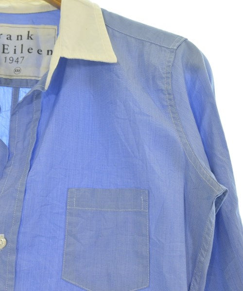 Frank&Eileen เสื้อลำลอง