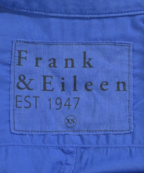 Frank&Eileen เสื้อลำลอง
