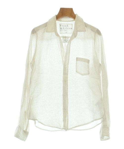 Frank&Eileen เสื้อลำลอง