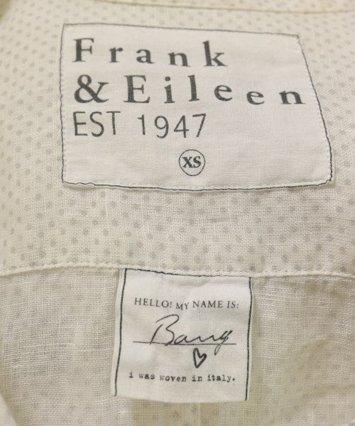 Frank&Eileen เสื้อลำลอง