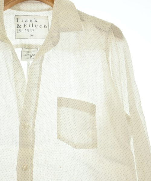 Frank&Eileen เสื้อลำลอง