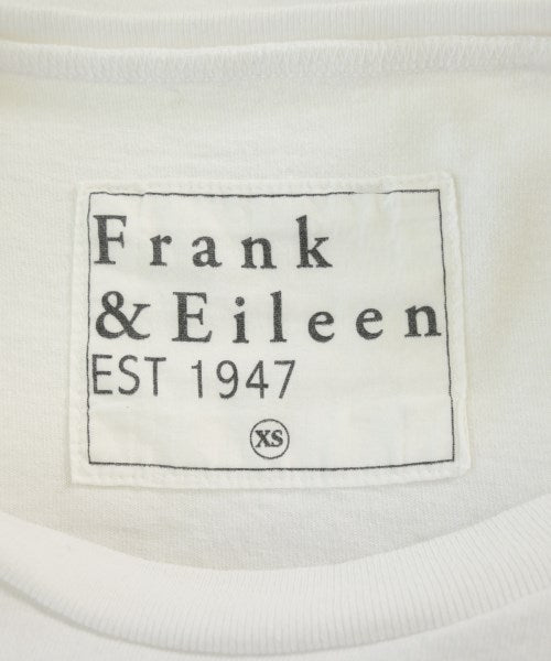 Frank&Eileen แขนกุด