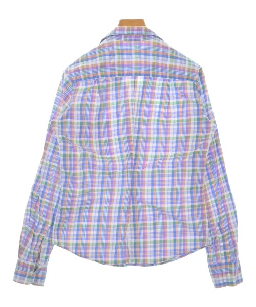 Frank&Eileen เสื้อลำลอง