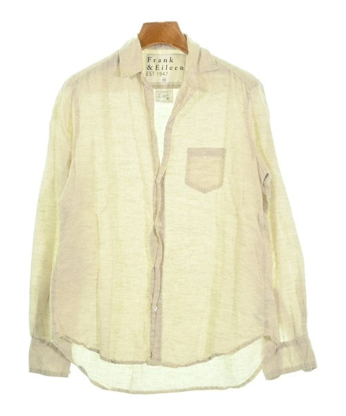 Frank&Eileen เสื้อลำลอง