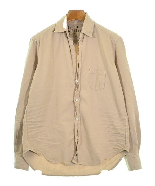 Frank&Eileen เสื้อลำลอง