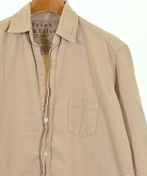 Frank&Eileen เสื้อลำลอง