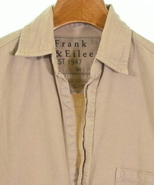 Frank&Eileen เสื้อลำลอง