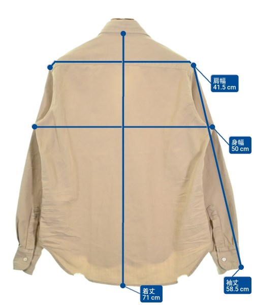 Frank&Eileen เสื้อลำลอง
