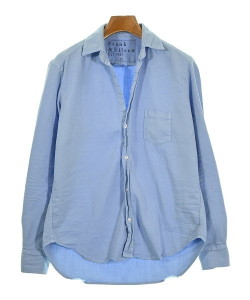 Frank&Eileen เสื้อลำลอง